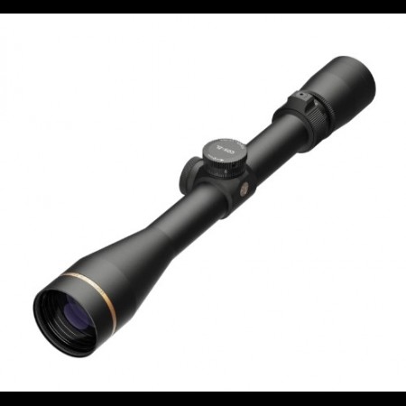 Leupold VX-3i 3.5-10x40 CDS-ZL Duplex